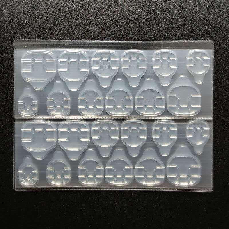 Nail Art Adhesive Sticker