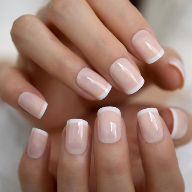 40 Manicure Ideas That Are Perfect For Square Nails